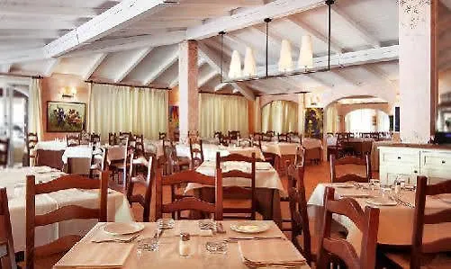 Colonna Country & Sporting Club Porto Cervo