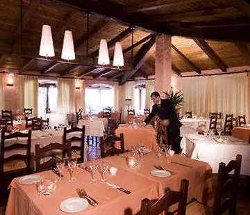 מלון Colonna Country & Sporting Club 4*