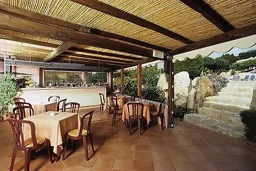 Colonna Country & Sporting Club מלון 4*