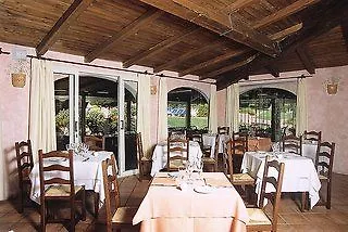 Colonna Country & Sporting Club מלון