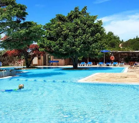 Colonna Country & Sporting Club מלון 4*
