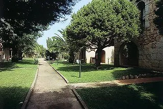 Colonna Country & Sporting Club 4* פורטו צ'רבו