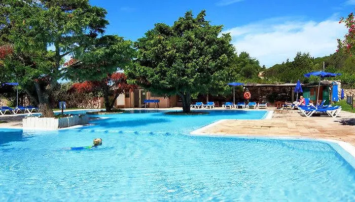Colonna Country & Sporting Club Hotel 4*