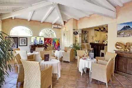 Hotel Colonna Country & Sporting Club Porto Cervo
